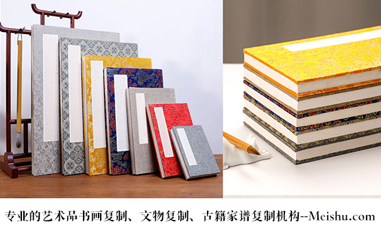 沧县-有没有专业的书画打印复制公司推荐？