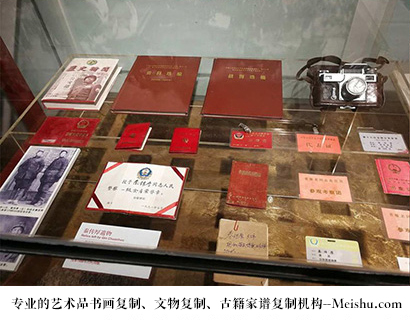 沧县-专业的文物艺术品复制公司有哪些？